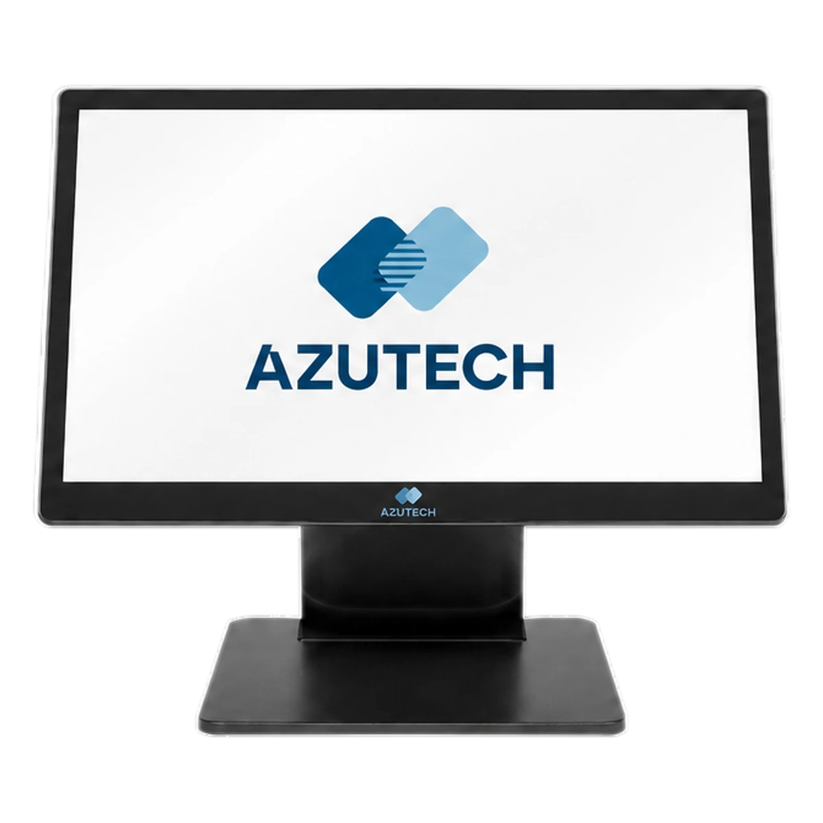 Azutech AT-502 dual screen kassasysteem
