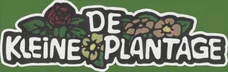 De Kleine Plantage